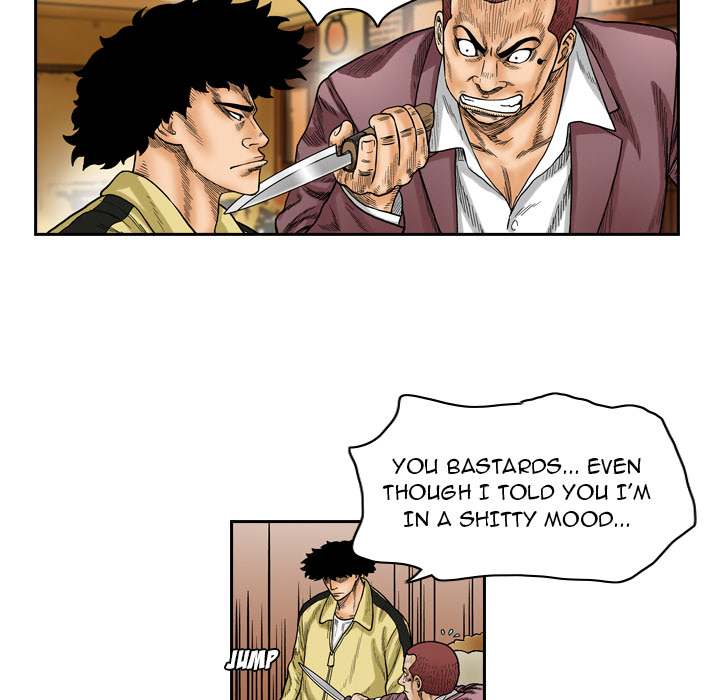 The Knuckleheads Chapter 1 - Page 75