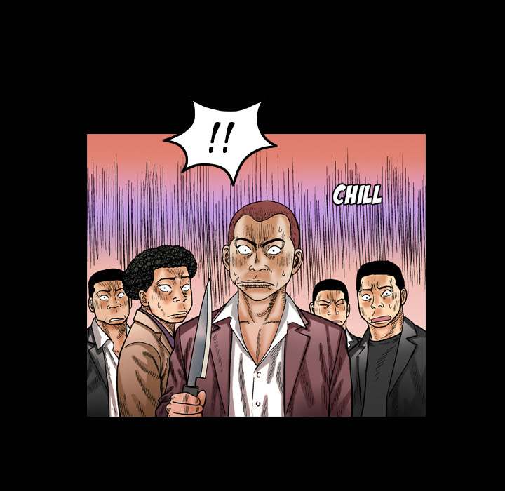 The Knuckleheads Chapter 1 - Page 86