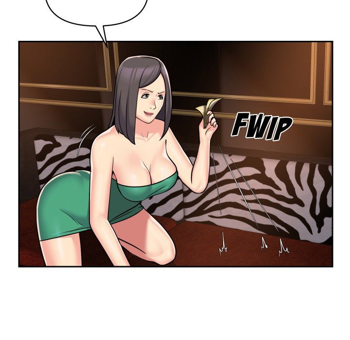 The Ladies’ Associate Chapter 41 - Page 61