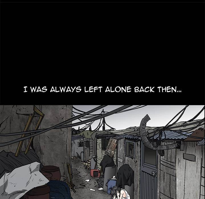 The Leash Chapter 18 - Page 26