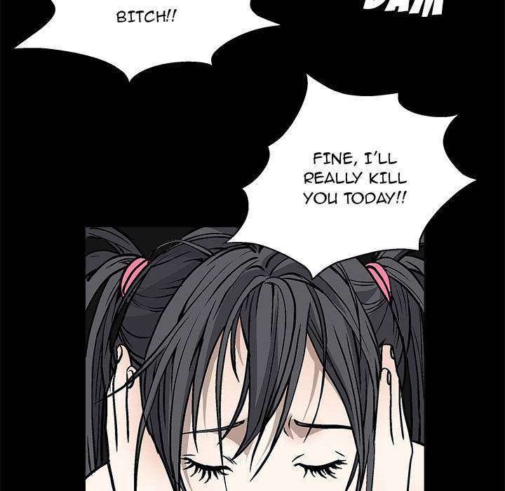 The Leash Chapter 18 - Page 30