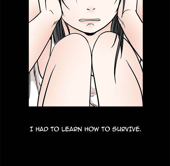The Leash Chapter 18 - Page 31