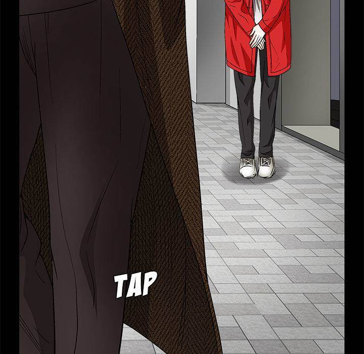 The Leash Chapter 18 - Page 45