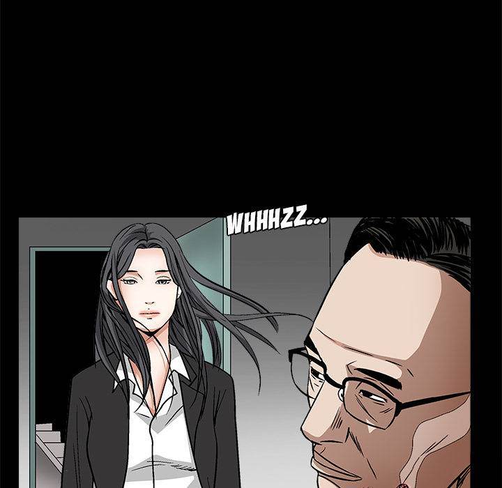 The Leash Chapter 18 - Page 127