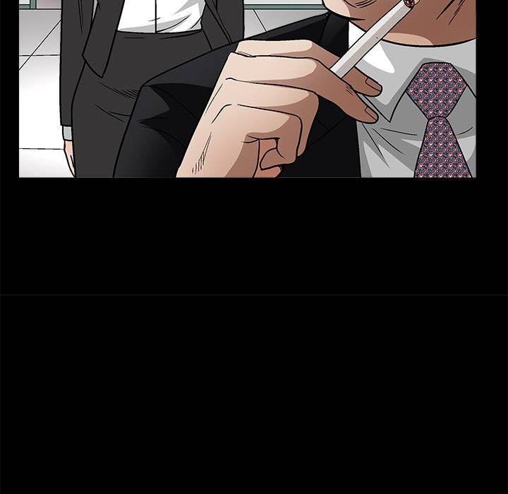 The Leash Chapter 18 - Page 128