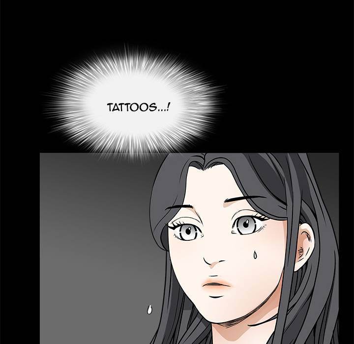 The Leash Chapter 29 - Page 16