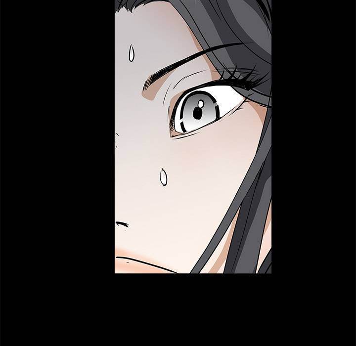 The Leash Chapter 29 - Page 20