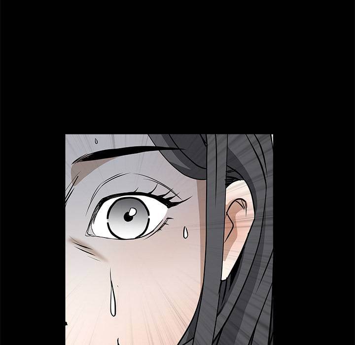 The Leash Chapter 29 - Page 40