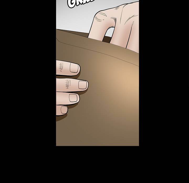 The Leash Chapter 29 - Page 64