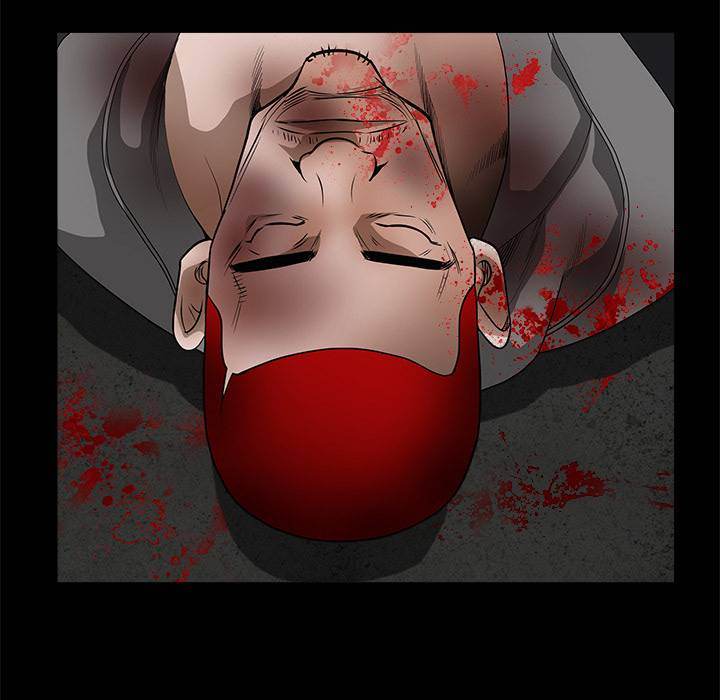 The Leash Chapter 29 - Page 98