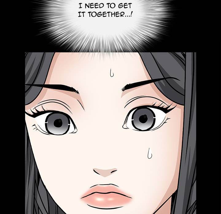 The Leash Chapter 29 - Page 113