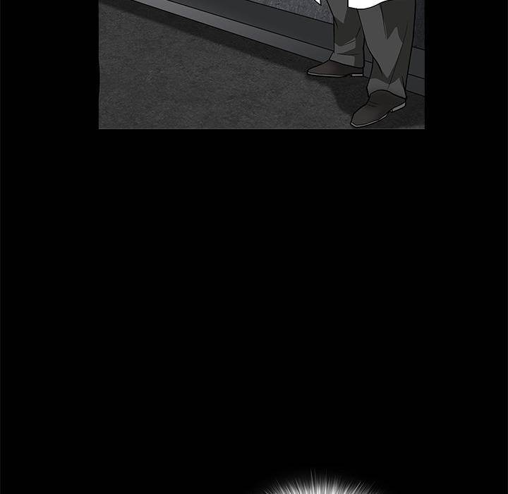 The Leash Chapter 29 - Page 131