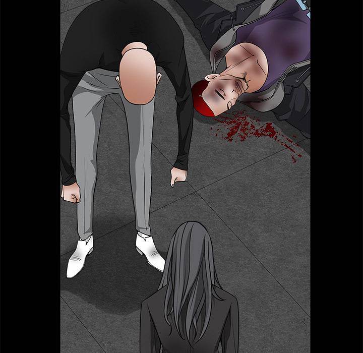 The Leash Chapter 29 - Page 134