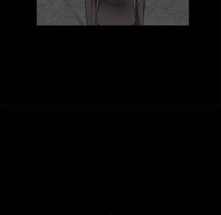 The Leash Chapter 29 - Page 135