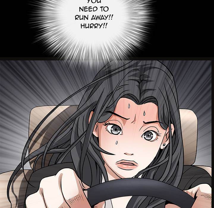 The Leash Chapter 29 - Page 140