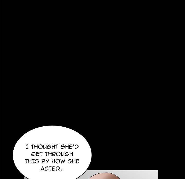 The Leash Chapter 29 - Page 150