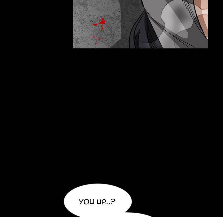 The Leash Chapter 29 - Page 156