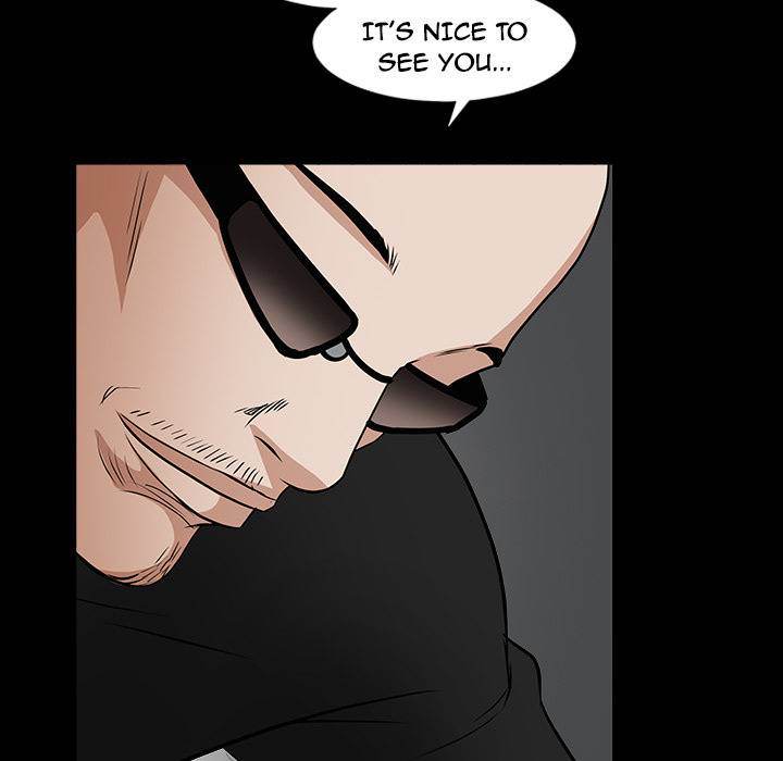 The Leash Chapter 29 - Page 157