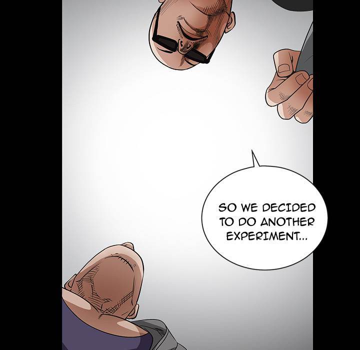 The Leash Chapter 29 - Page 190