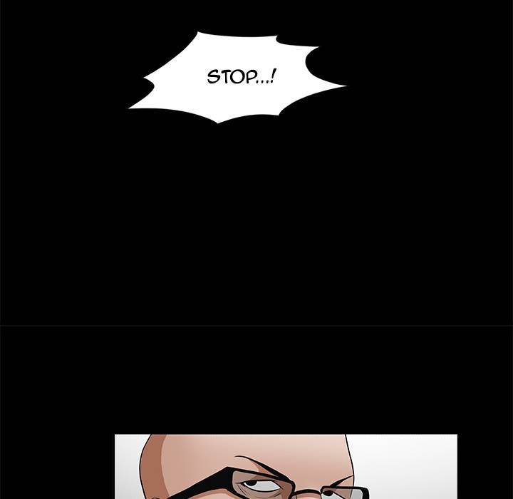 The Leash Chapter 29 - Page 222