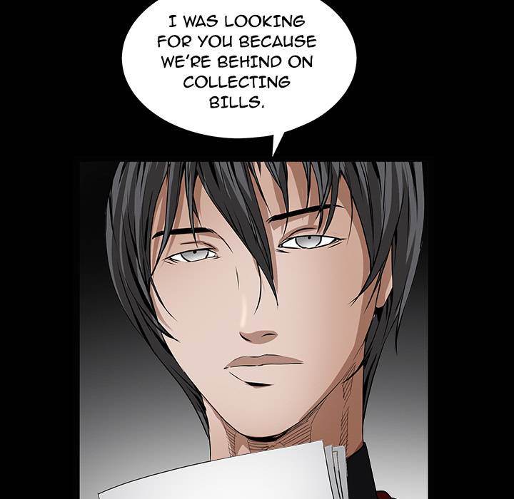 The Leash Chapter 36 - Page 144