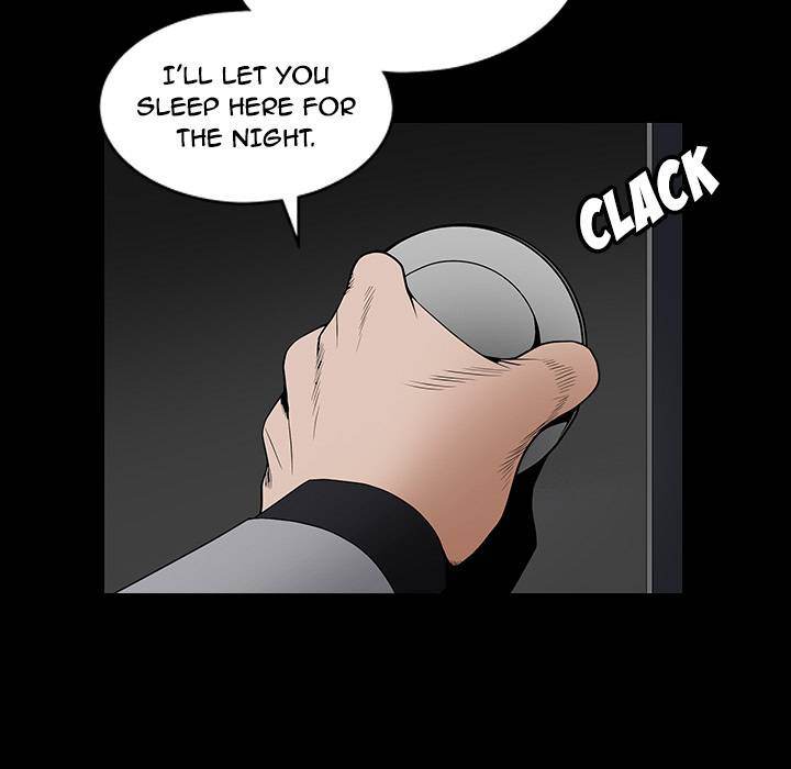 The Leash Chapter 36 - Page 168