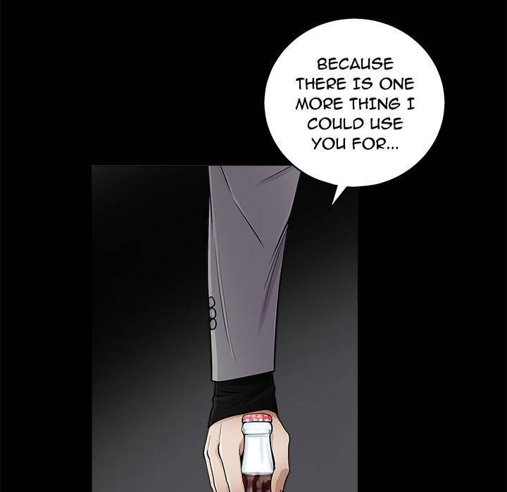 The Leash Chapter 43 - Page 94