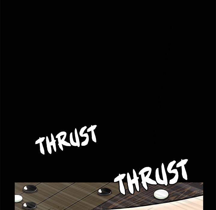 The Leash Chapter 43 - Page 129