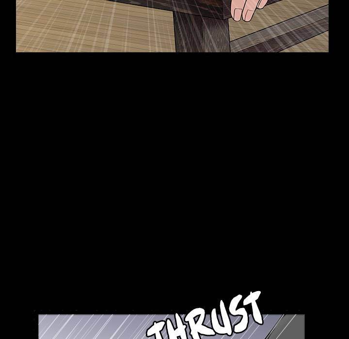 The Leash Chapter 43 - Page 140