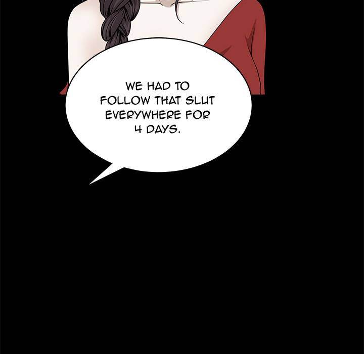 The Leash Chapter 43 - Page 161