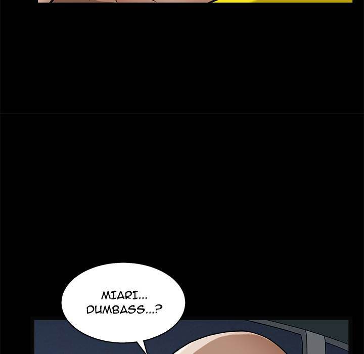 The Leash Chapter 43 - Page 165