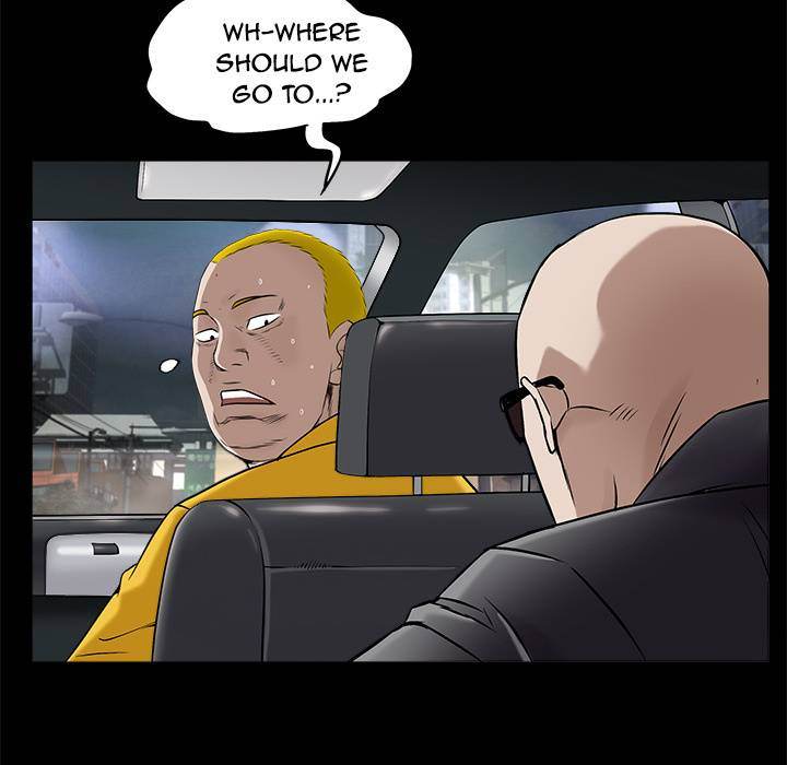 The Leash Chapter 43 - Page 185