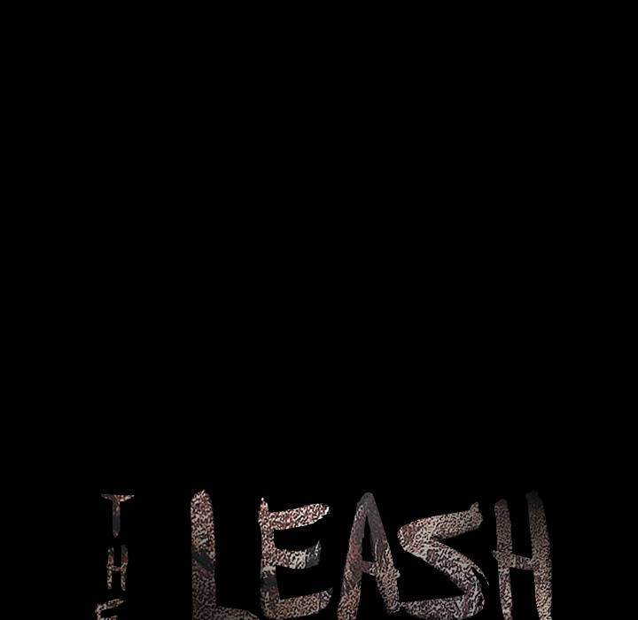 The Leash Chapter 55 - Page 8