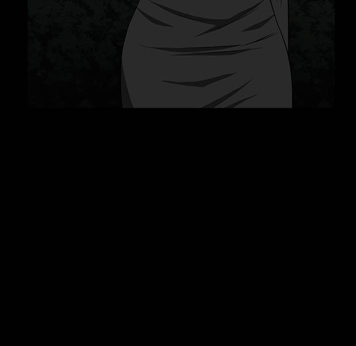 The Leash Chapter 55 - Page 22