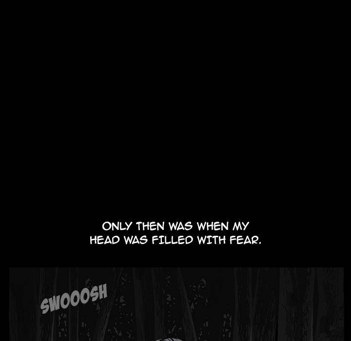 The Leash Chapter 55 - Page 26