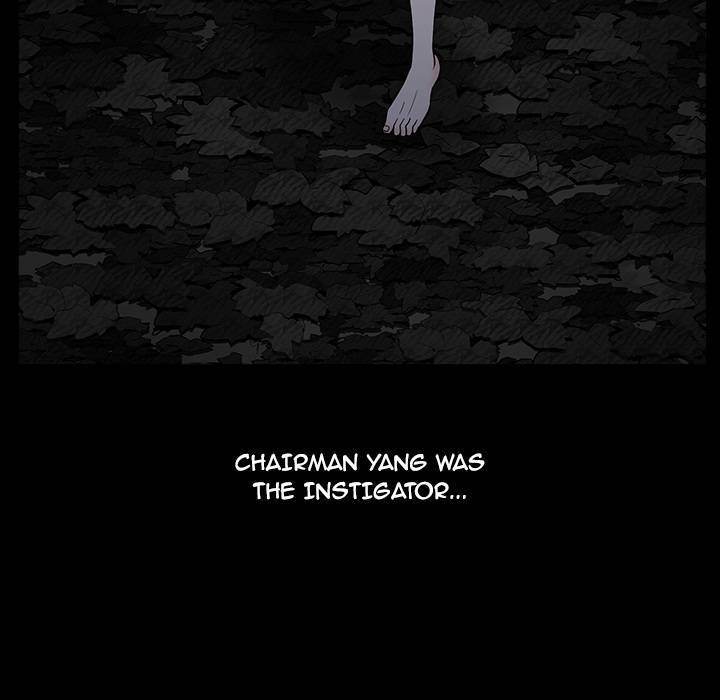 The Leash Chapter 55 - Page 28