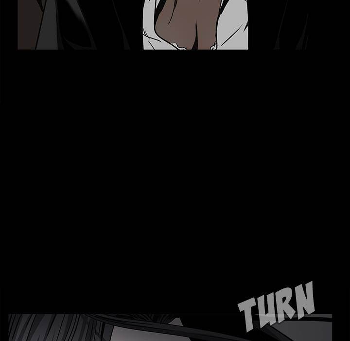 The Leash Chapter 55 - Page 34