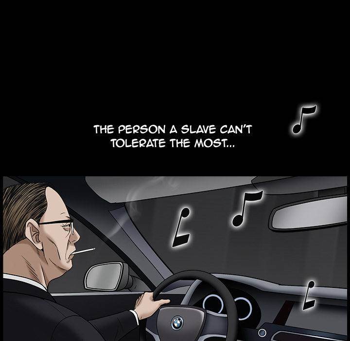 The Leash Chapter 55 - Page 99