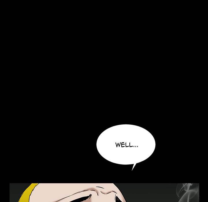 The Leash Chapter 55 - Page 122