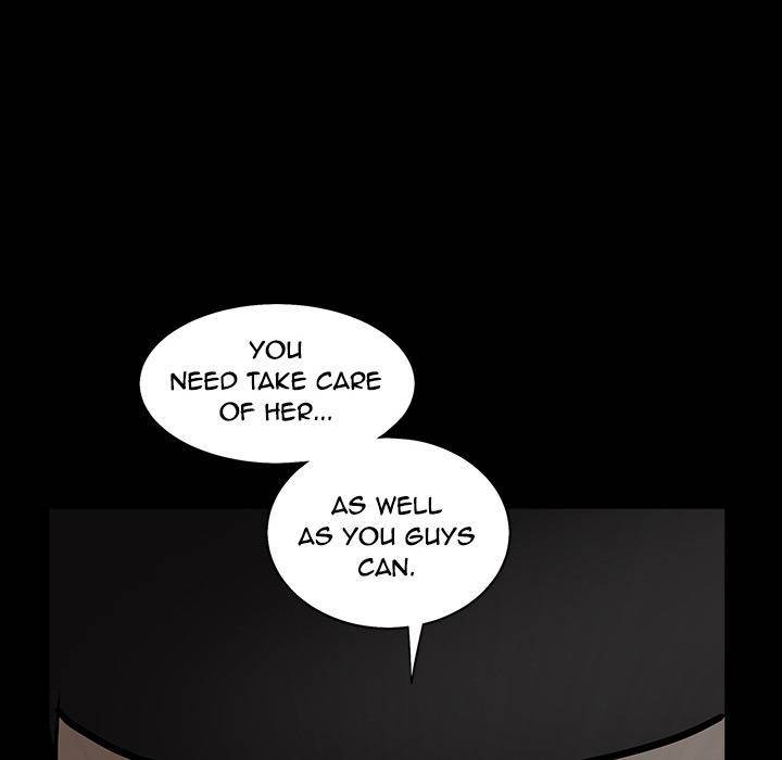 The Leash Chapter 55 - Page 135