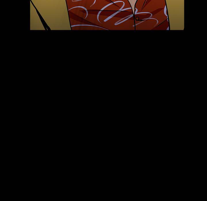 The Leash Chapter 55 - Page 140