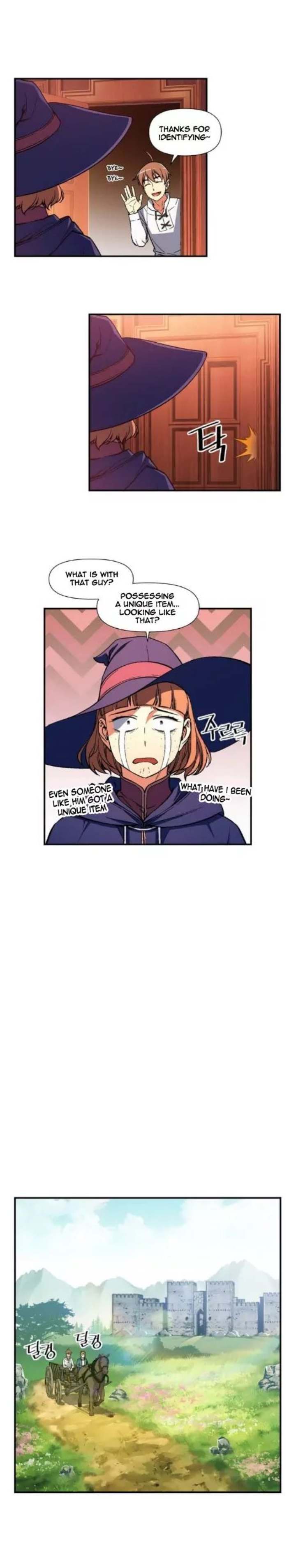 The Legendary Moonlight Sculptor Chapter 70 - Page 9