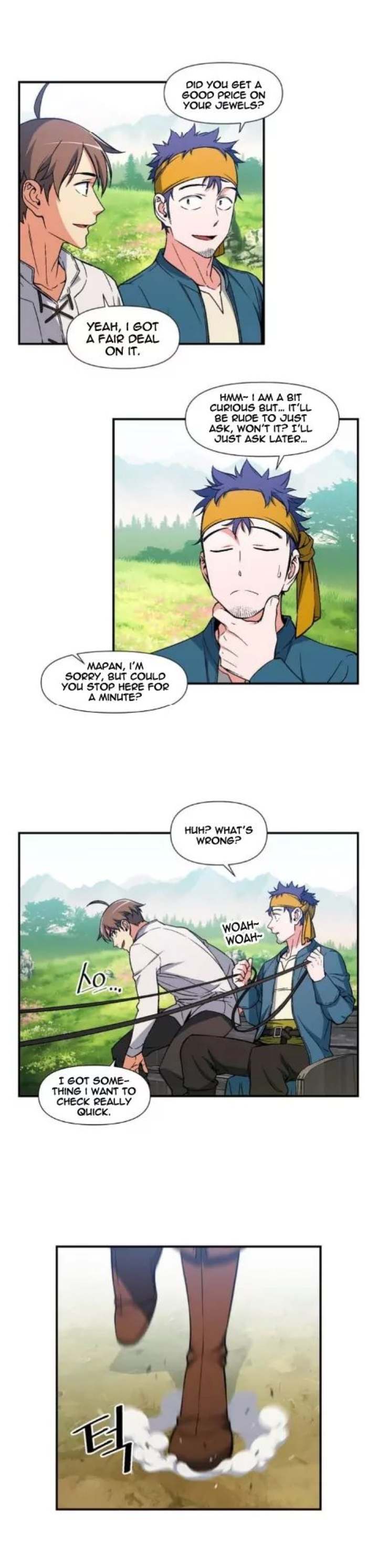 The Legendary Moonlight Sculptor Chapter 70 - Page 10