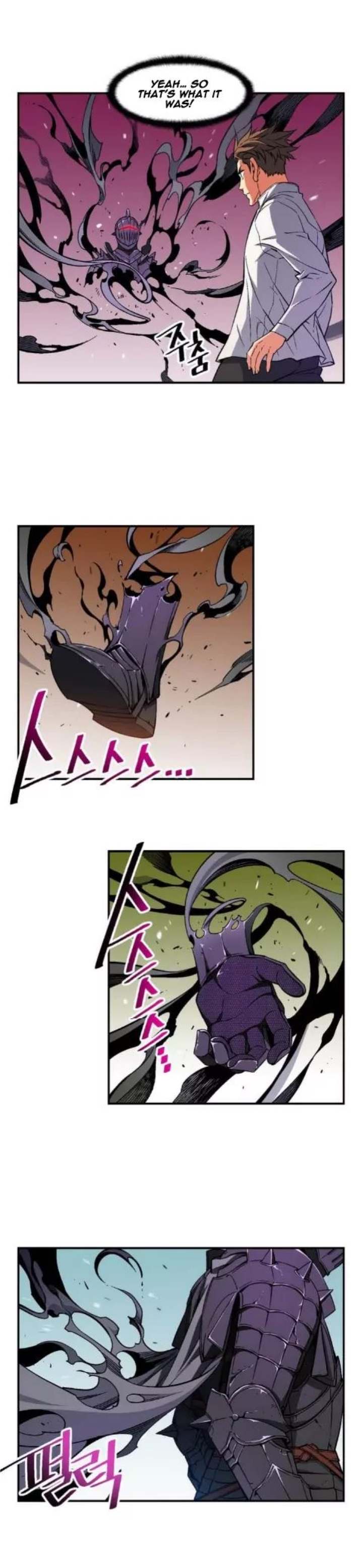 The Legendary Moonlight Sculptor Chapter 70 - Page 12