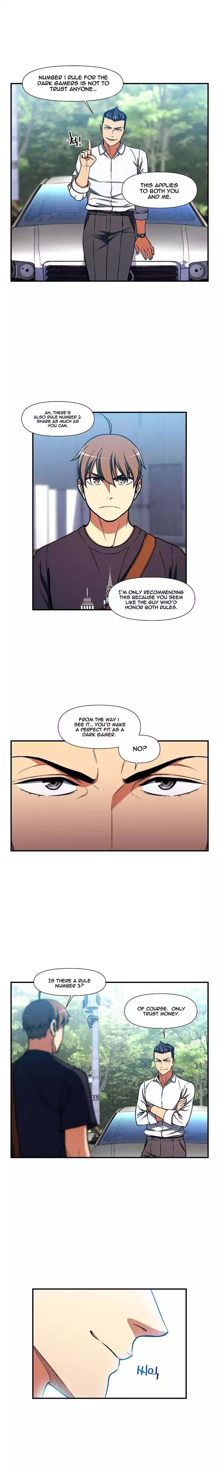 The Legendary Moonlight Sculptor Chapter 109 - Page 10