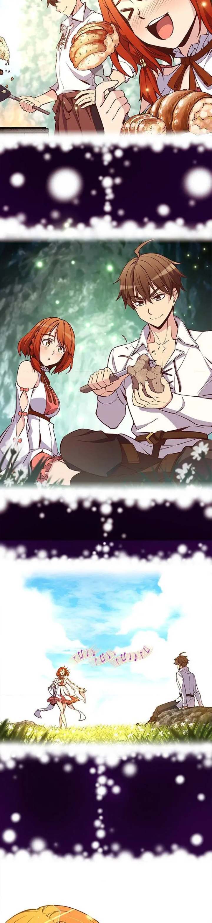 The Legendary Moonlight Sculptor Chapter 130 - Page 3