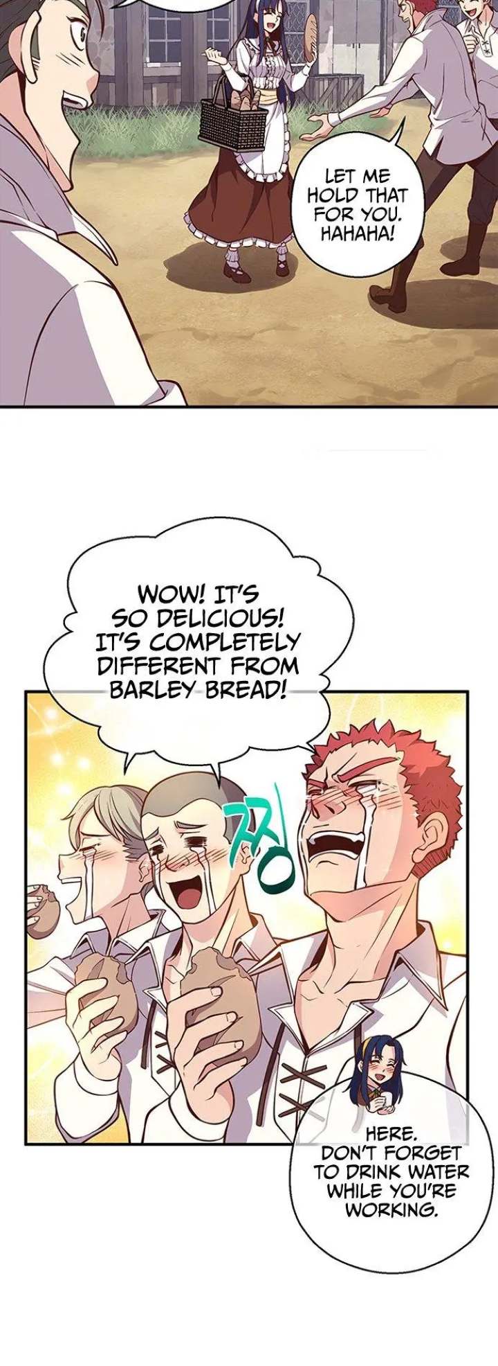 The Legendary Moonlight Sculptor Chapter 130 - Page 11