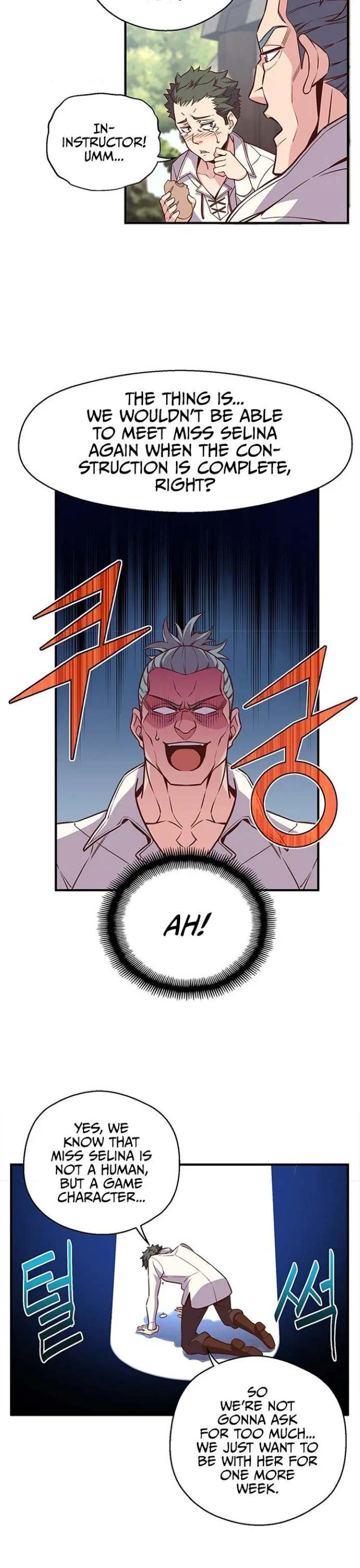 The Legendary Moonlight Sculptor Chapter 130 - Page 14