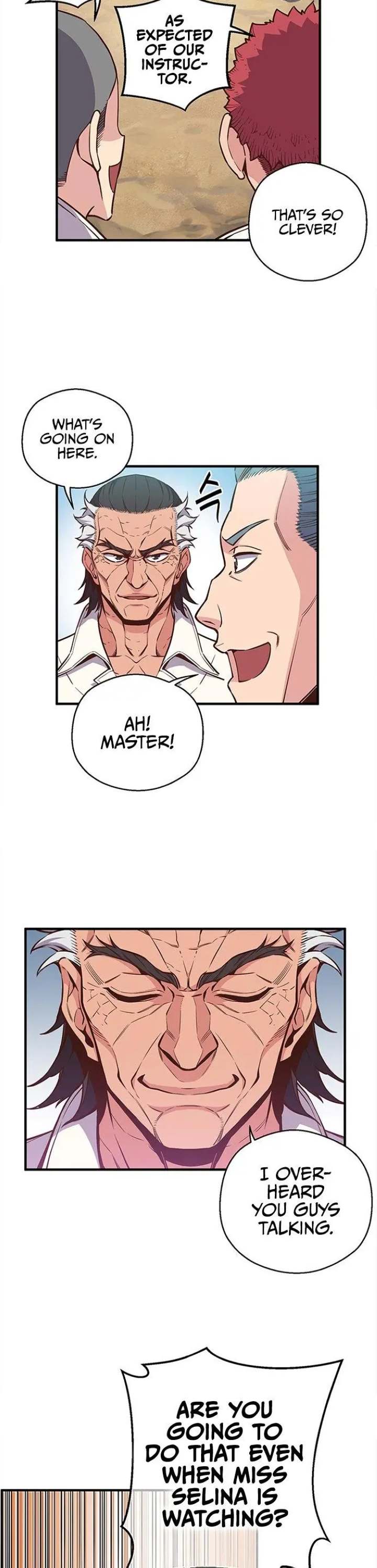 The Legendary Moonlight Sculptor Chapter 130 - Page 16