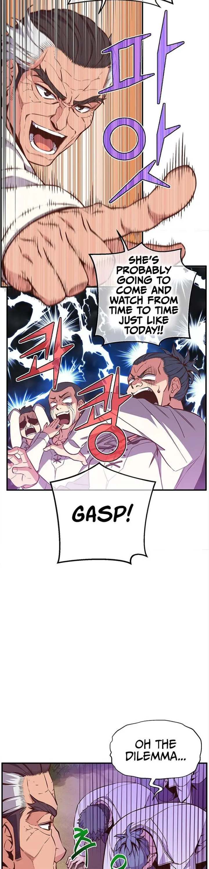 The Legendary Moonlight Sculptor Chapter 130 - Page 17